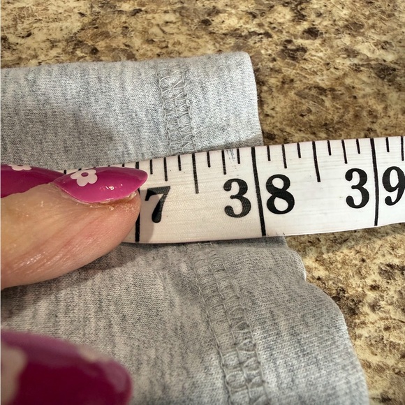 Prospirit Gray Athletic Gear - Picture 6 of 10